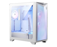 MSI MPG GUNGNIR 300R AIRFLOW WHITE 306-7G21W21-W57 - 1182051 - zdjęcie 1